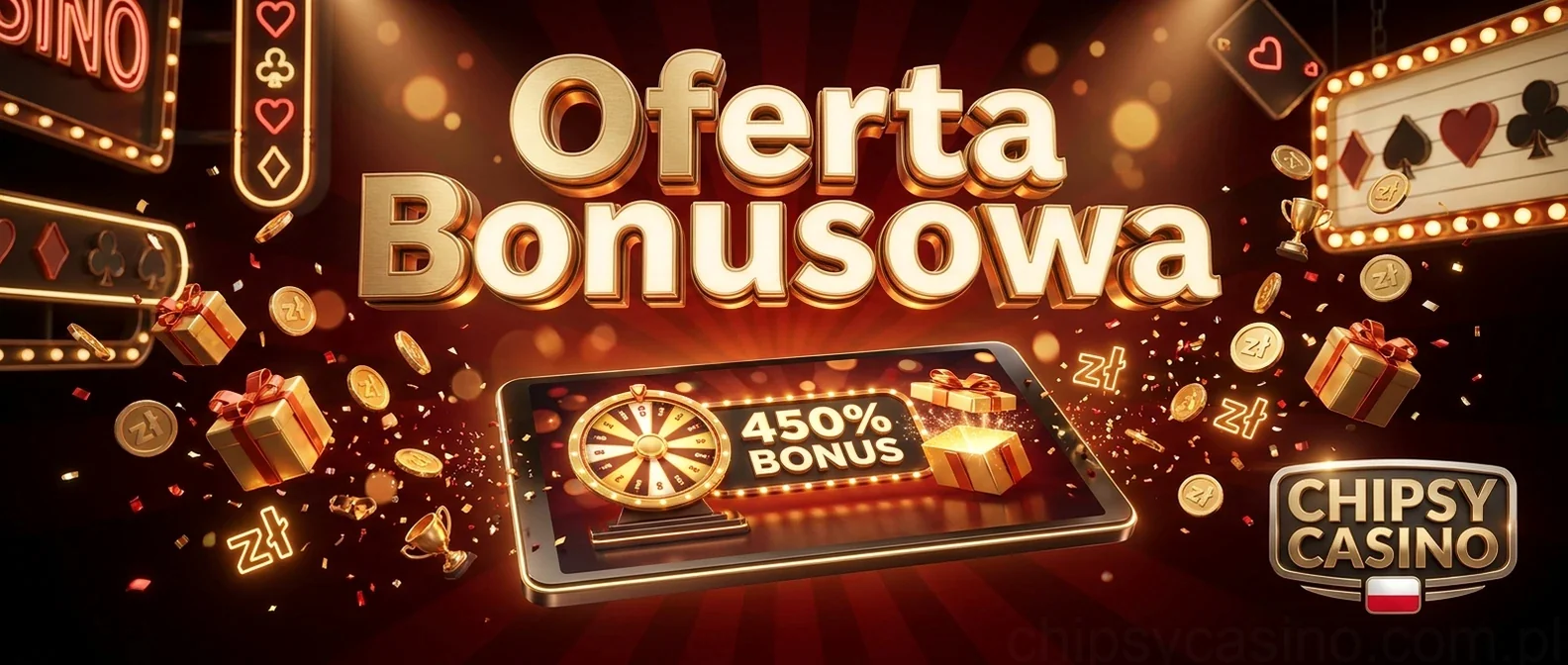Oferta Bonusowa
