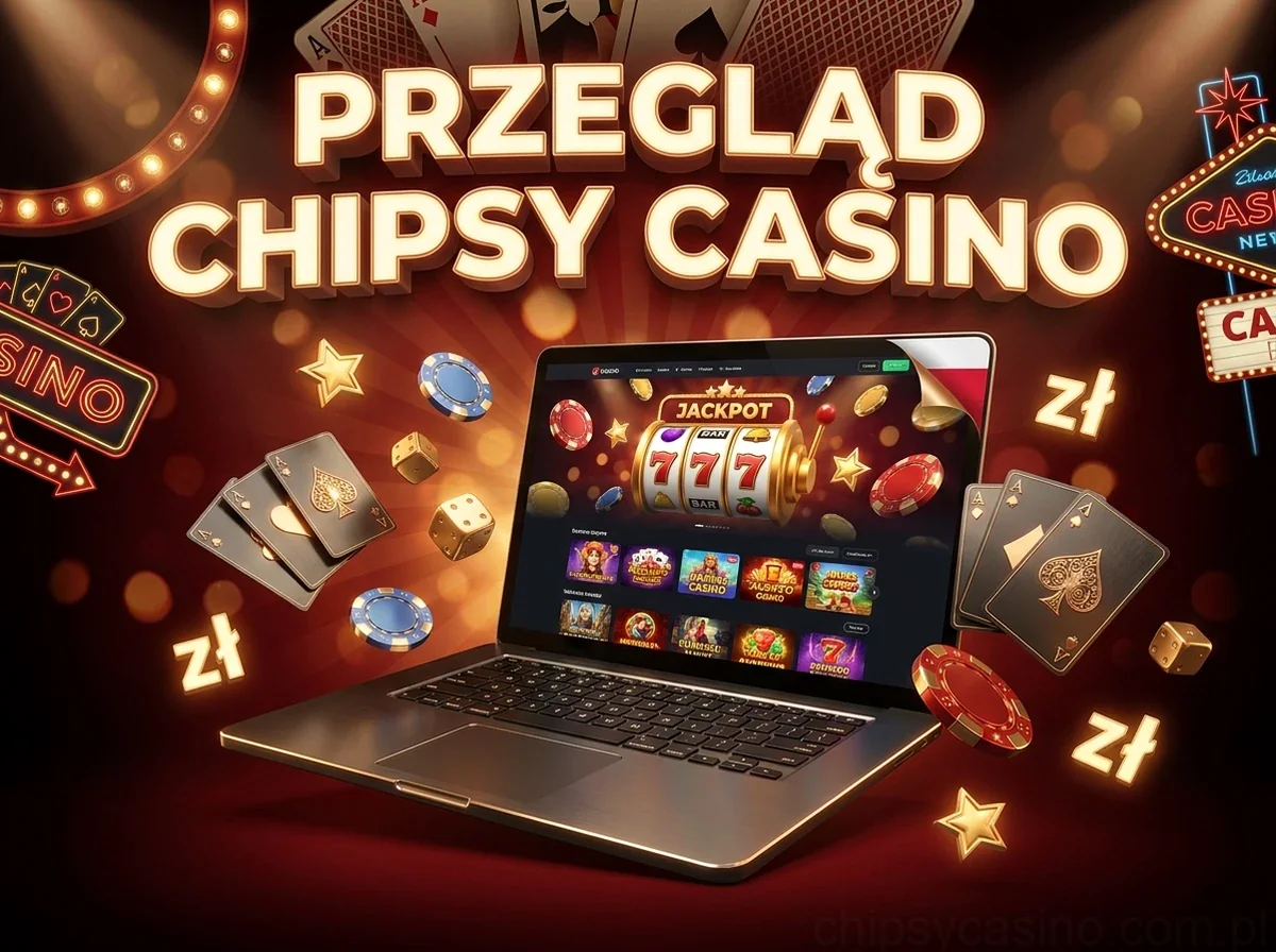 Przegląd Chipsy Casino